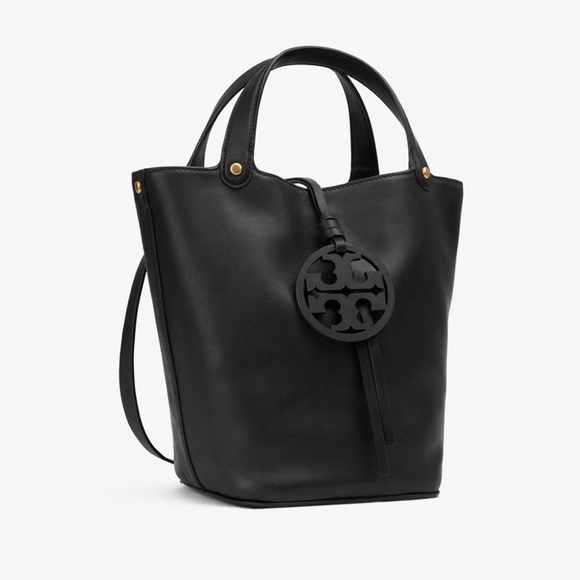 Tory Burch Handbags - Tory Burch Miller Bucket Tote